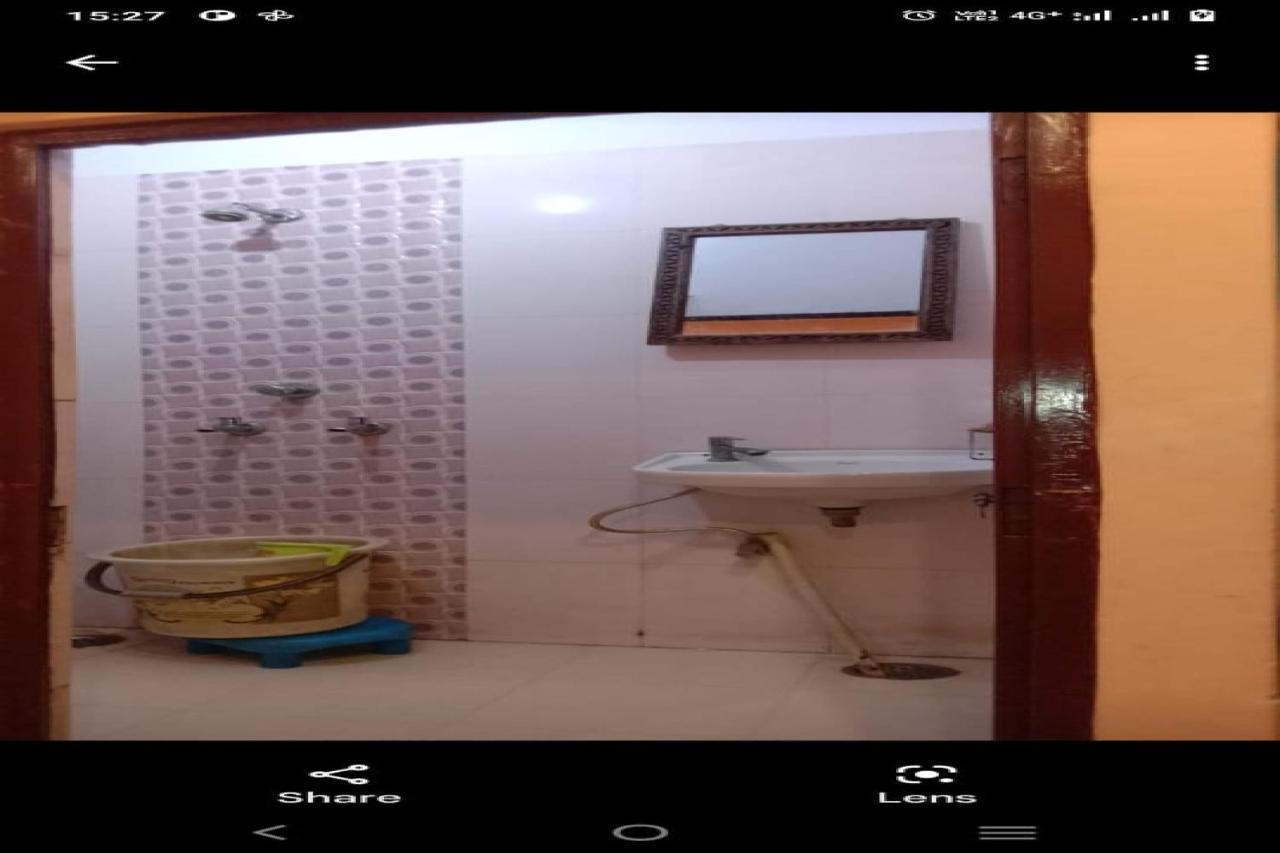 Hotel O Mahadev Hotel Dzsódhpur Kültér fotó